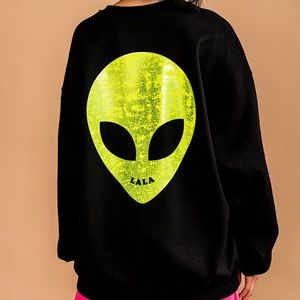 ISO Dressed in Lala Werido Merch